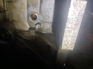 bontott FORD MONDEO V Motorblokk (Fűzött)